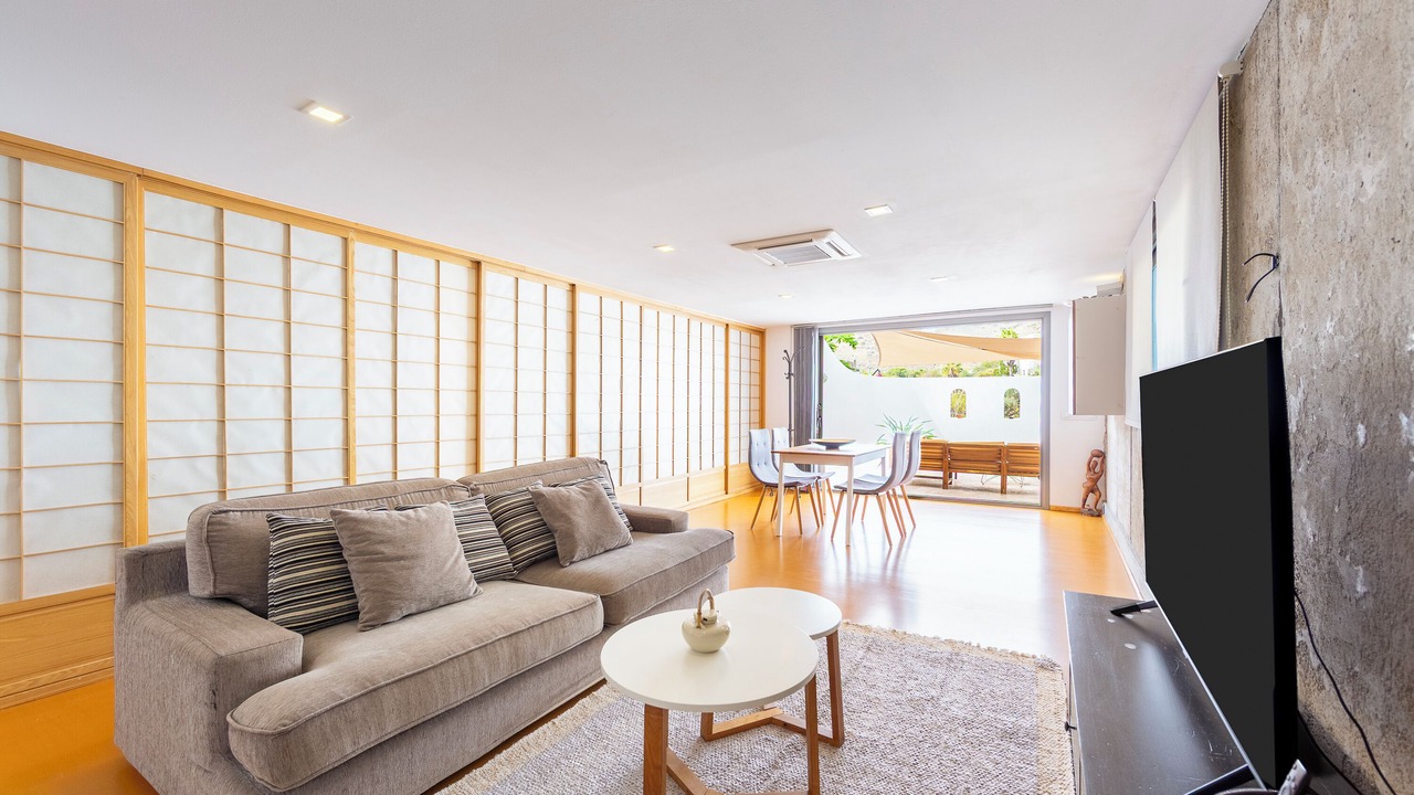 Photo of Livingroom in Las Negras