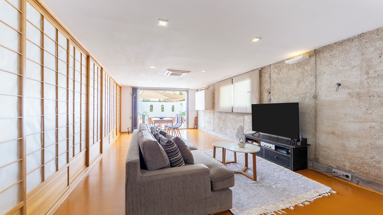 Photo of Livingroom in Las Negras