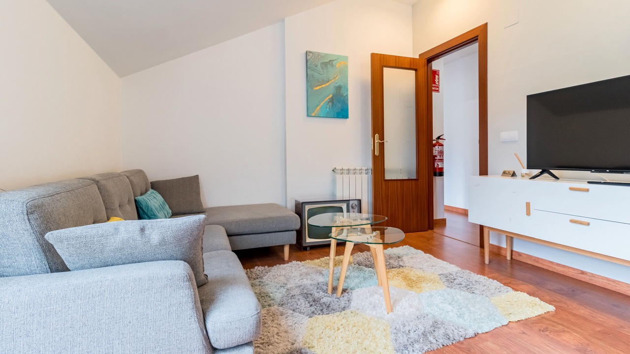 Photo of Livingroom in Castaneda