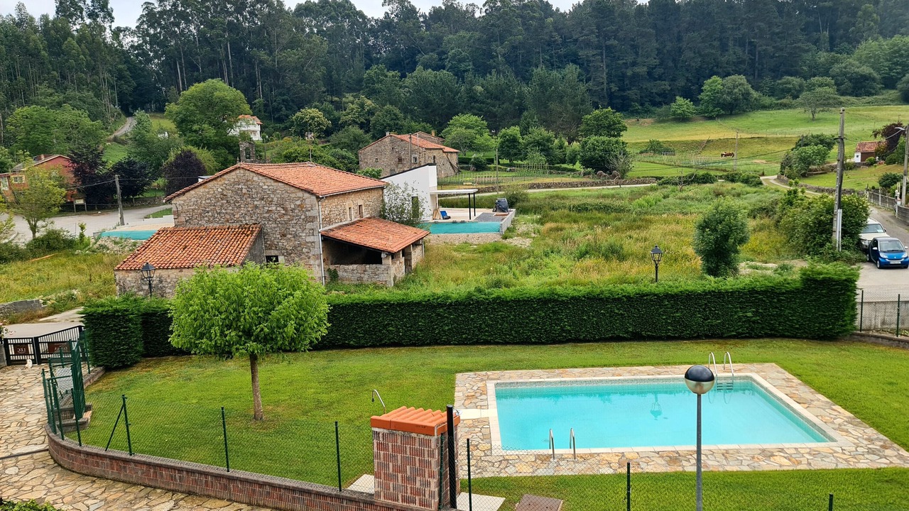 Photo of Outdoor in Castaneda