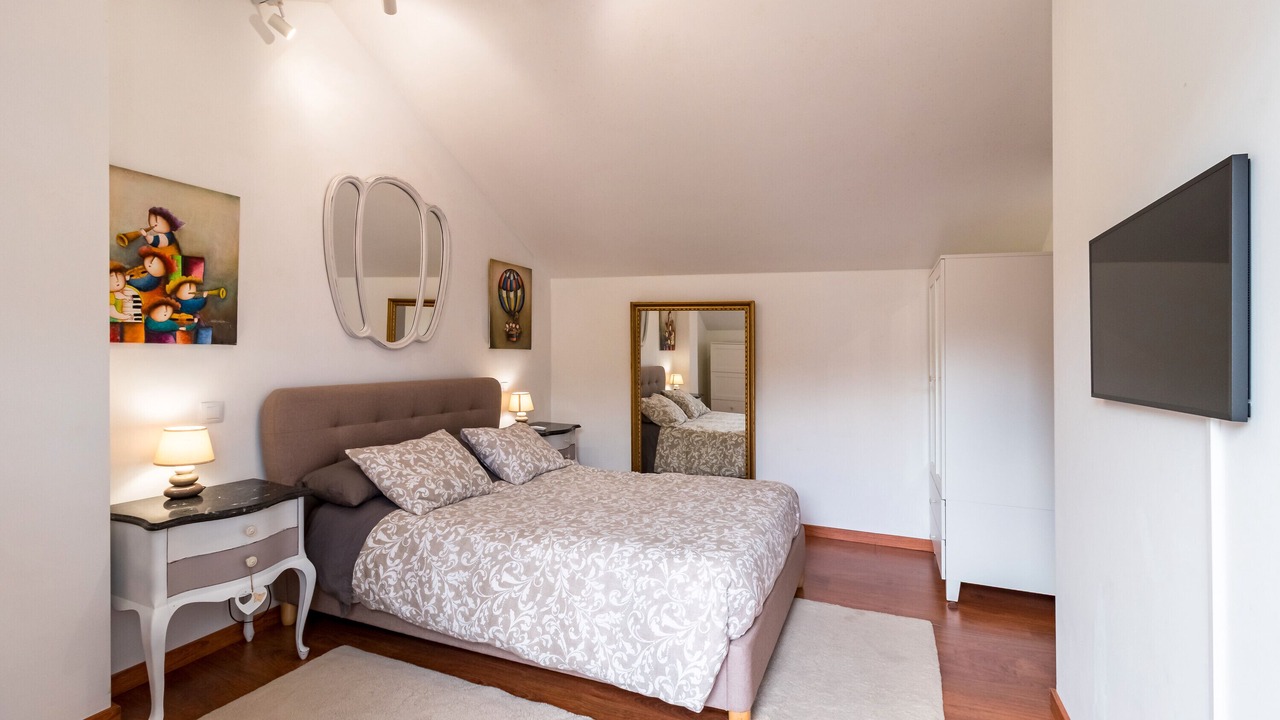 Photo of Bedroom in Castaneda