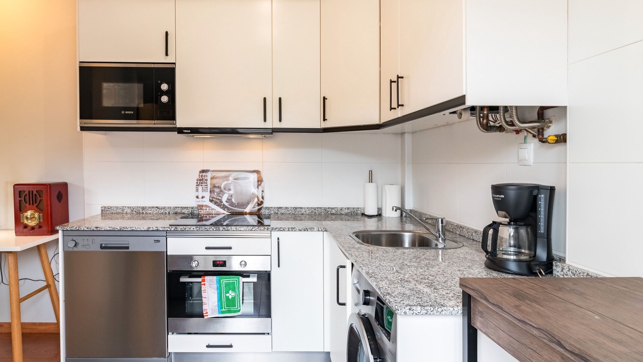 Photo of Kitchen in Castaneda