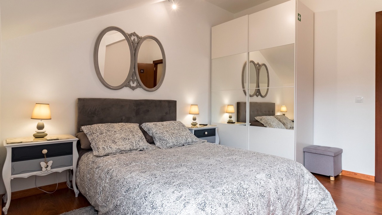 Photo of Bedroom in Castaneda