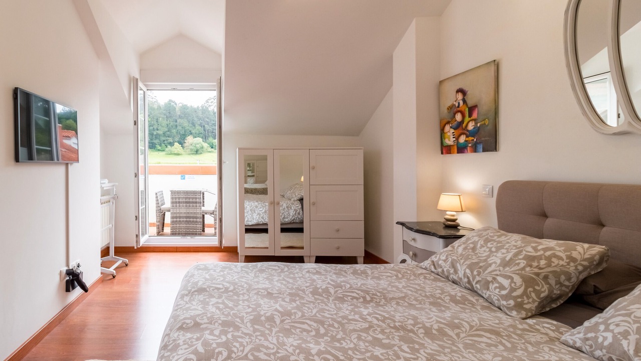Photo of Bedroom in Castaneda