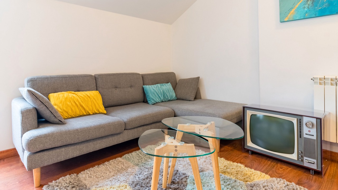 Photo of Livingroom in Castaneda