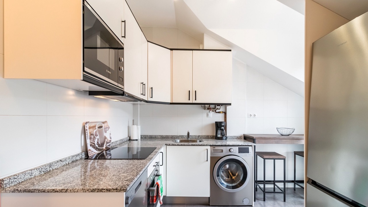 Photo of Kitchen in Castaneda