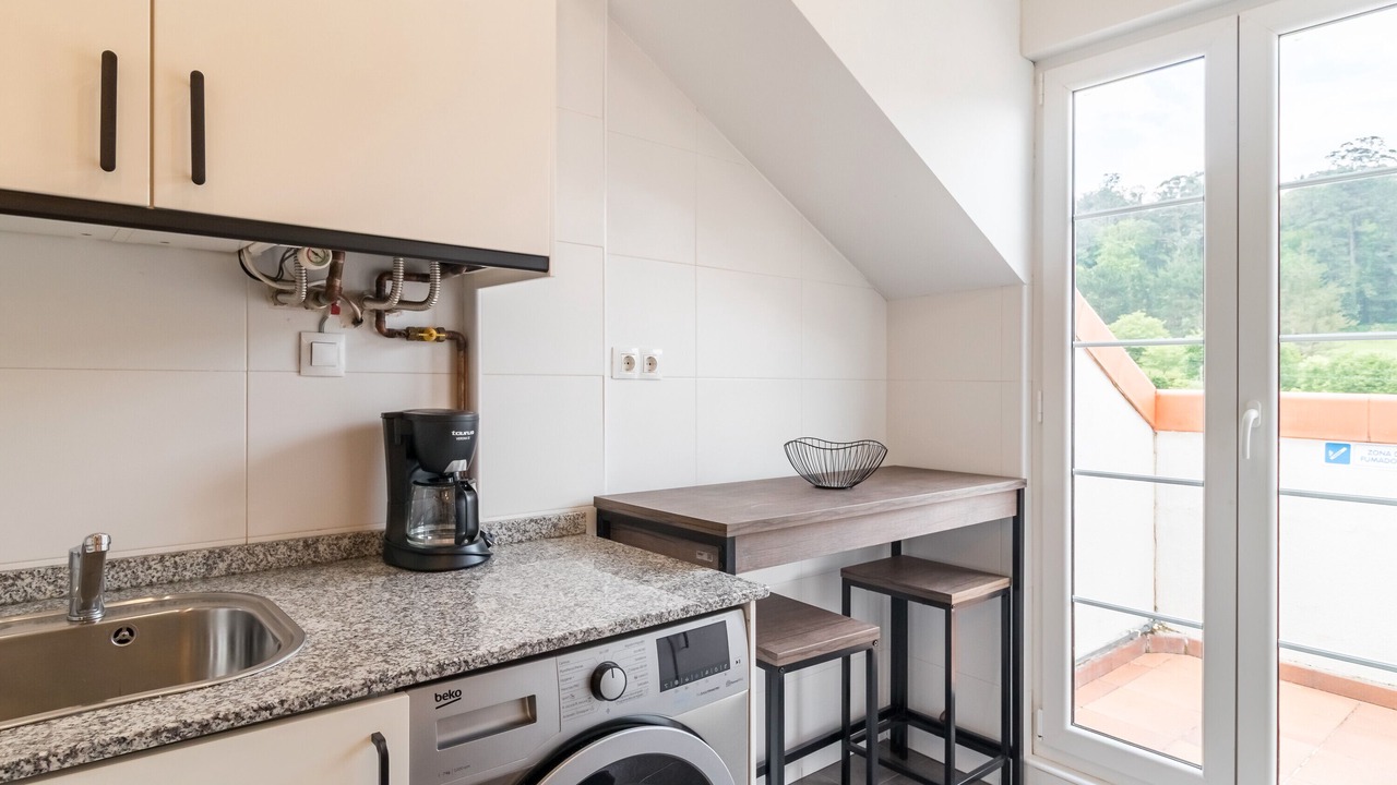 Photo of Kitchen in Castaneda