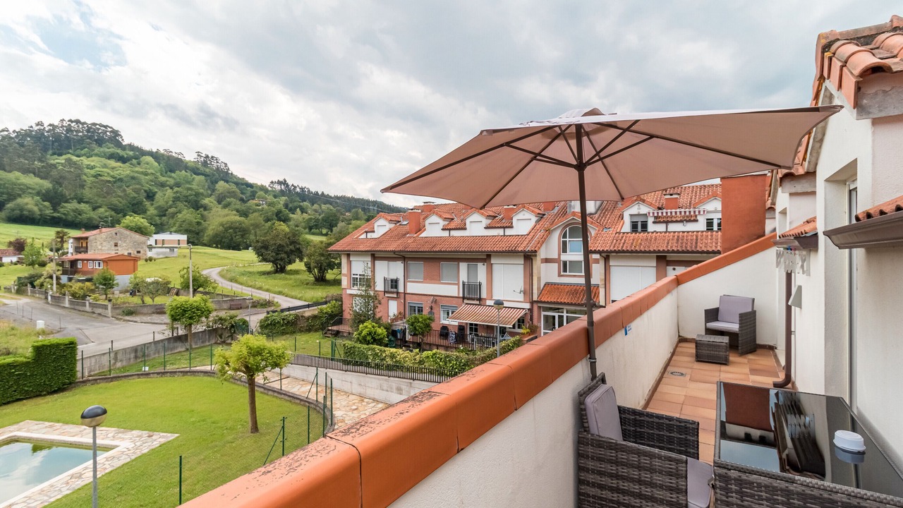 Photo of Outdoor in Castaneda