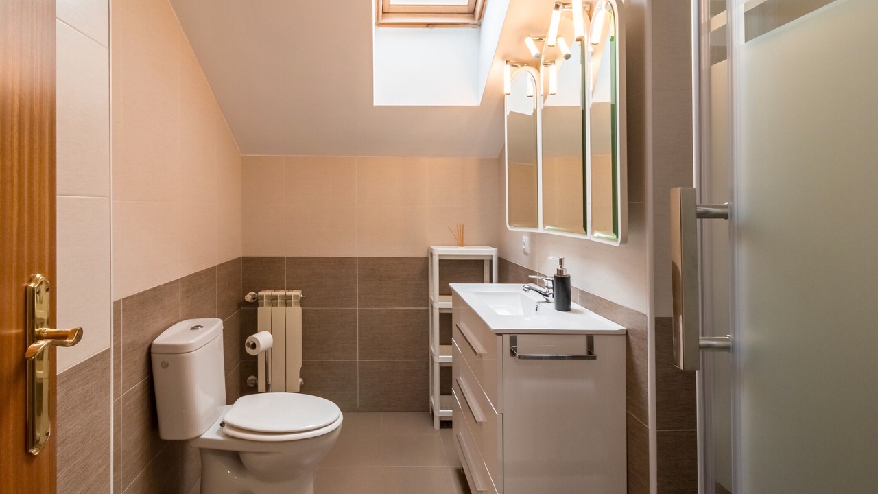 Photo of Bathroom in Castaneda