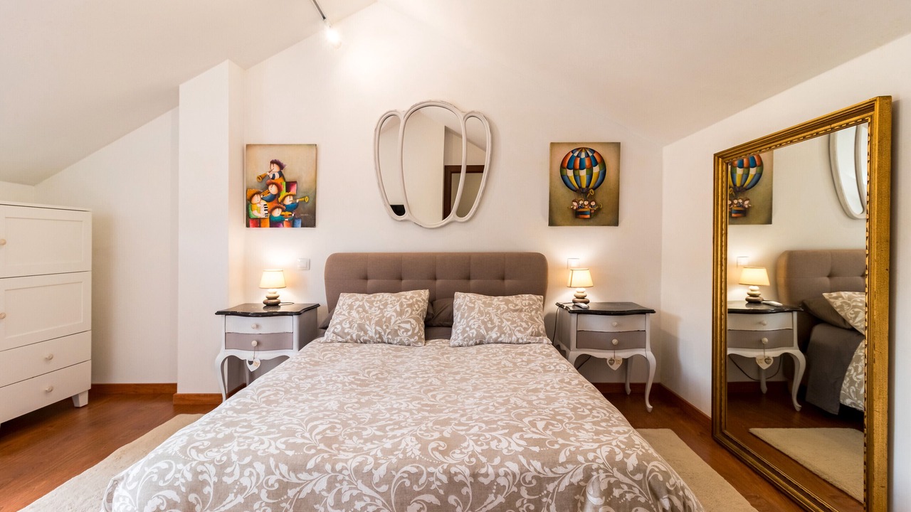 Photo of Bedroom in Castaneda