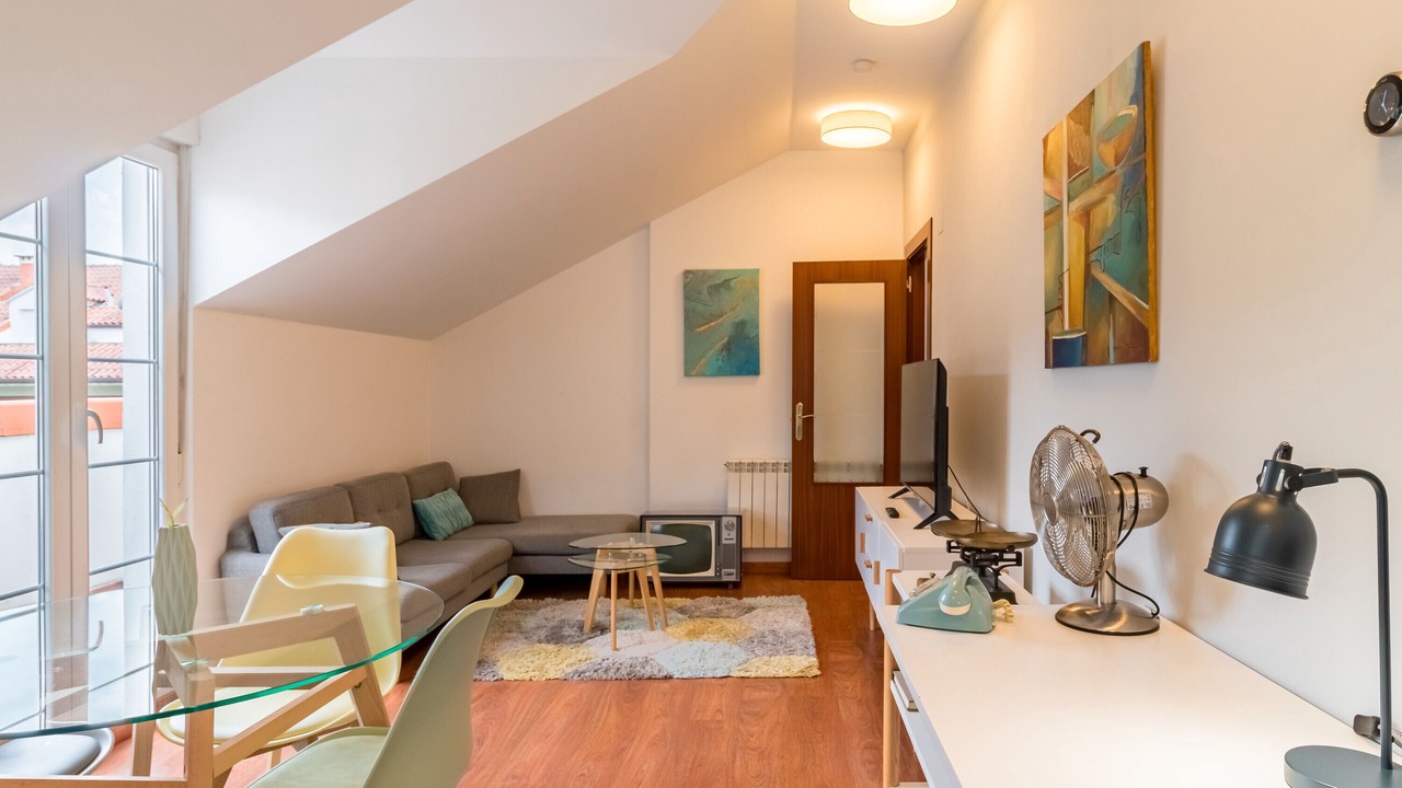 Photo of Livingroom in Castaneda