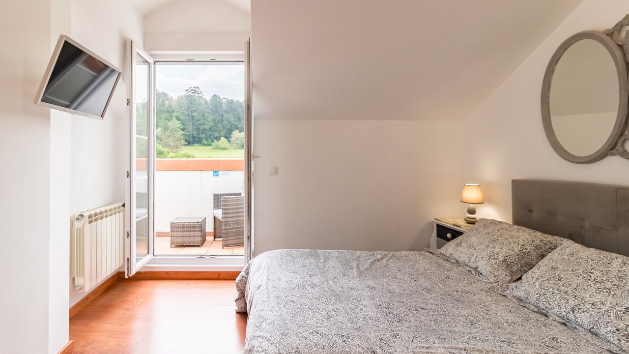 Photo of Bedroom in Castaneda