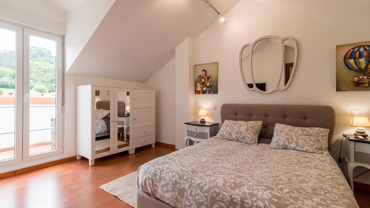 Photo of Bedroom in Castaneda