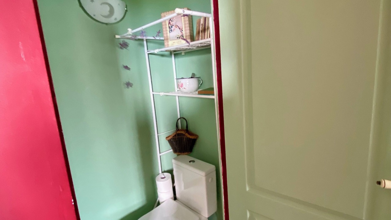 Photo of Bathroom in Saint-Chamas