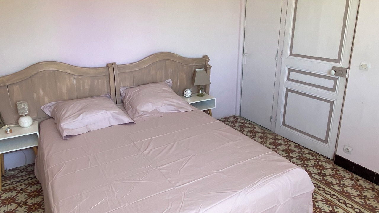 Photo of Bedroom in Saint-Chamas