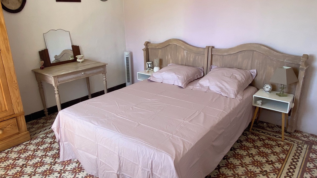 Photo of Bedroom in Saint-Chamas