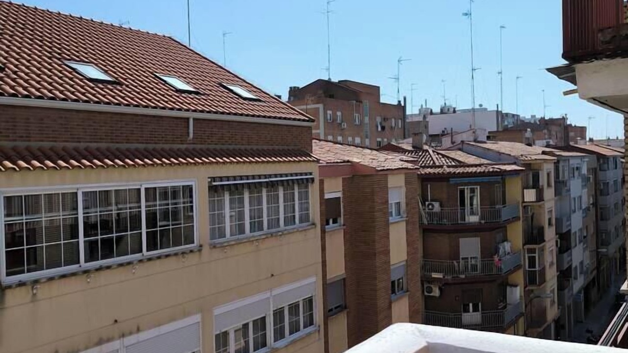 Photo of Outdoor in Parque de Roma