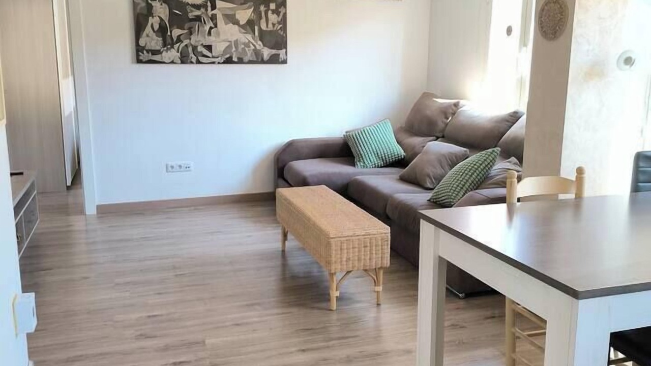 Photo of Livingroom in Parque de Roma
