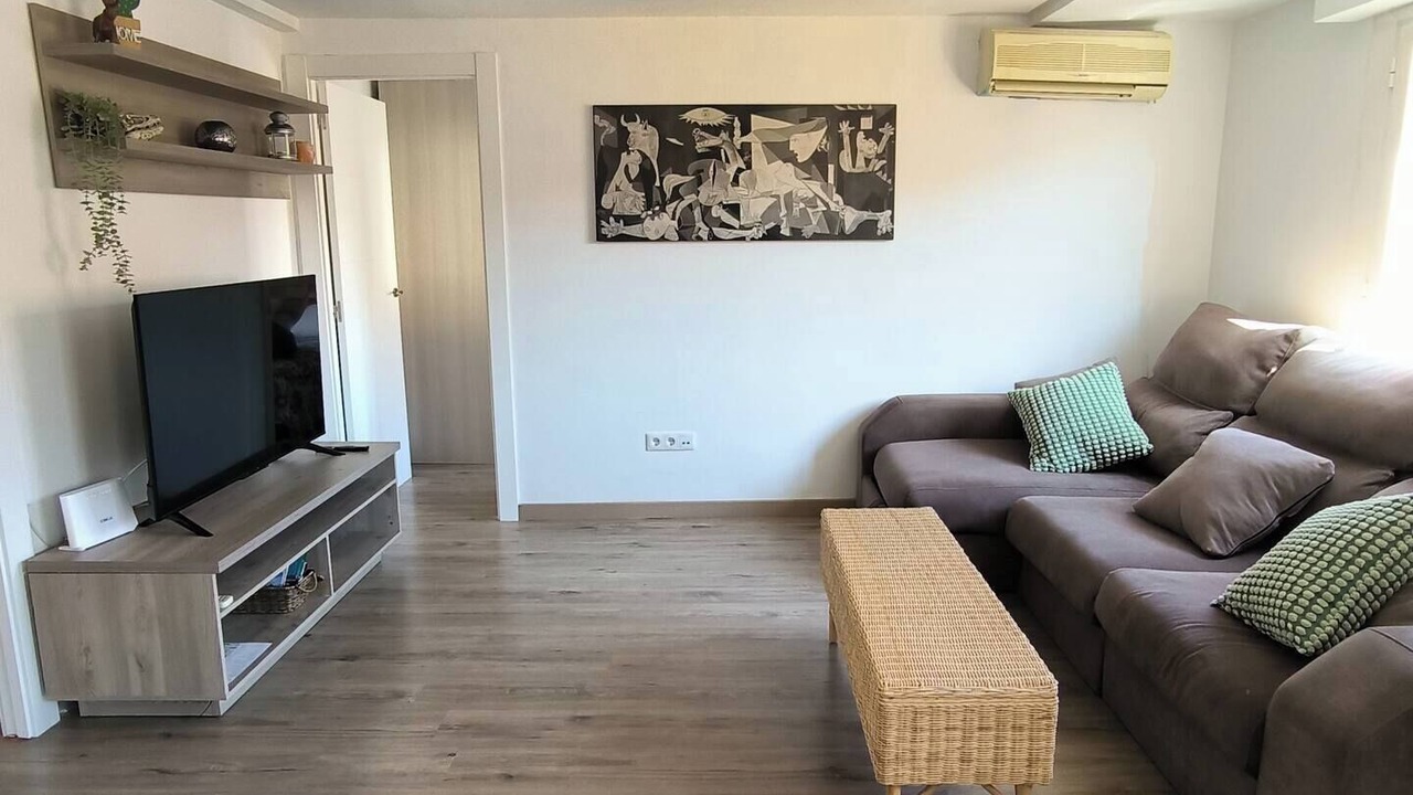 Photo of Livingroom in Parque de Roma