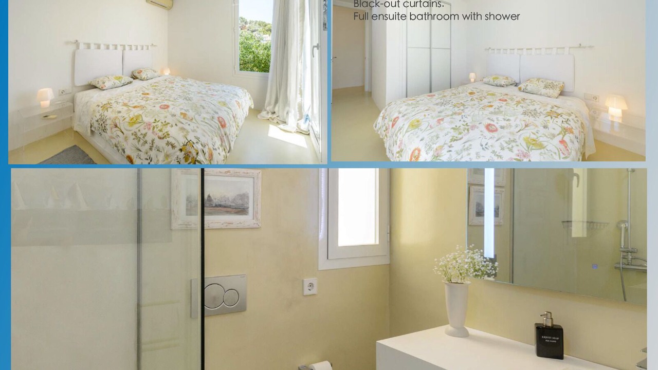 Photo of Bathroom in Roca Llisa