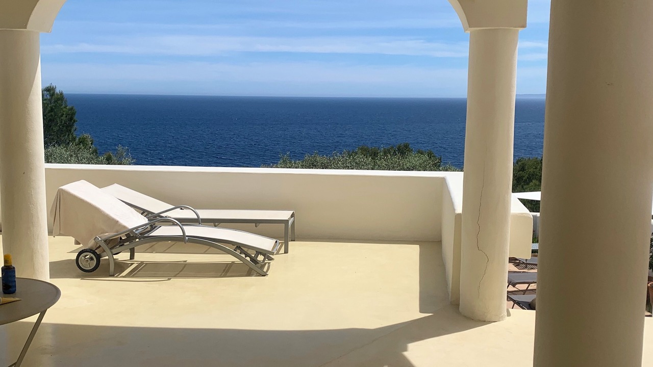 Photo of Patio Balcony in Roca Llisa