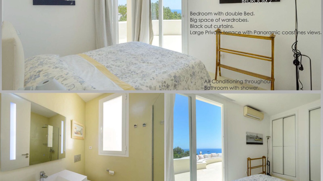 Photo of Bedroom in Roca Llisa