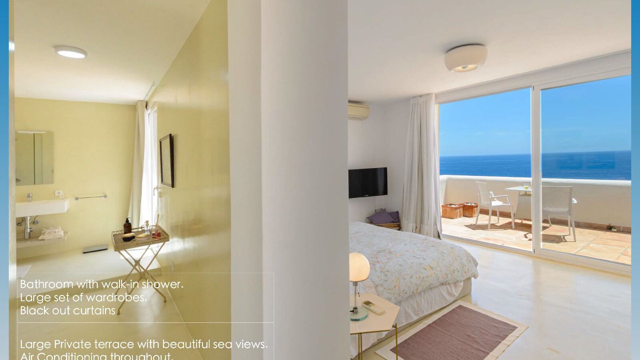 Photo of Bedroom in Roca Llisa