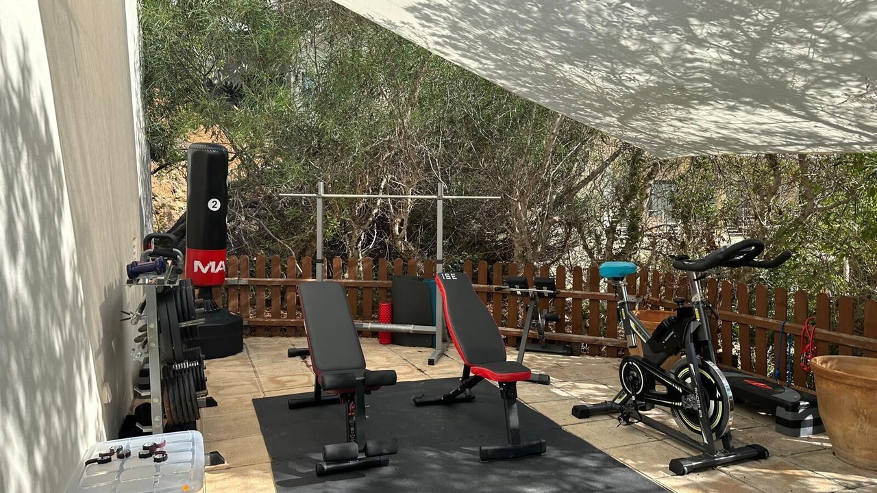 Photo of Outdoor in Roca Llisa
