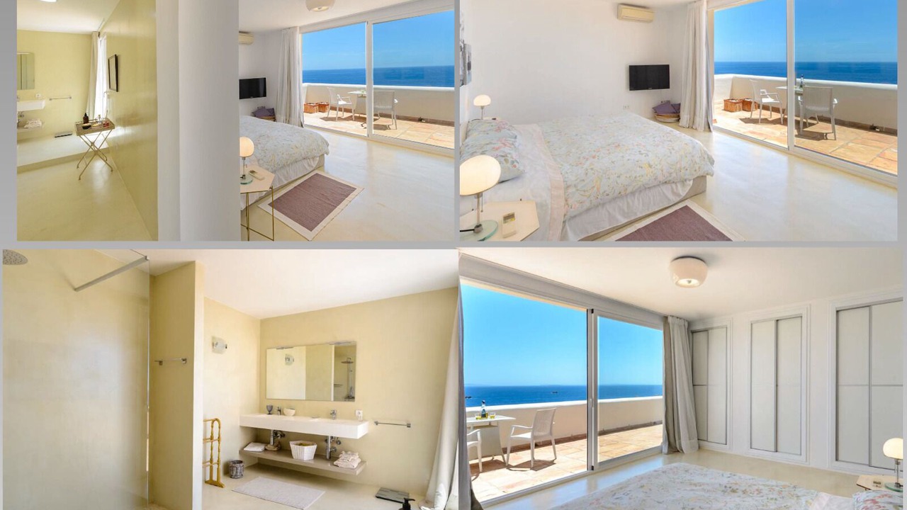 Photo of Bedroom in Roca Llisa