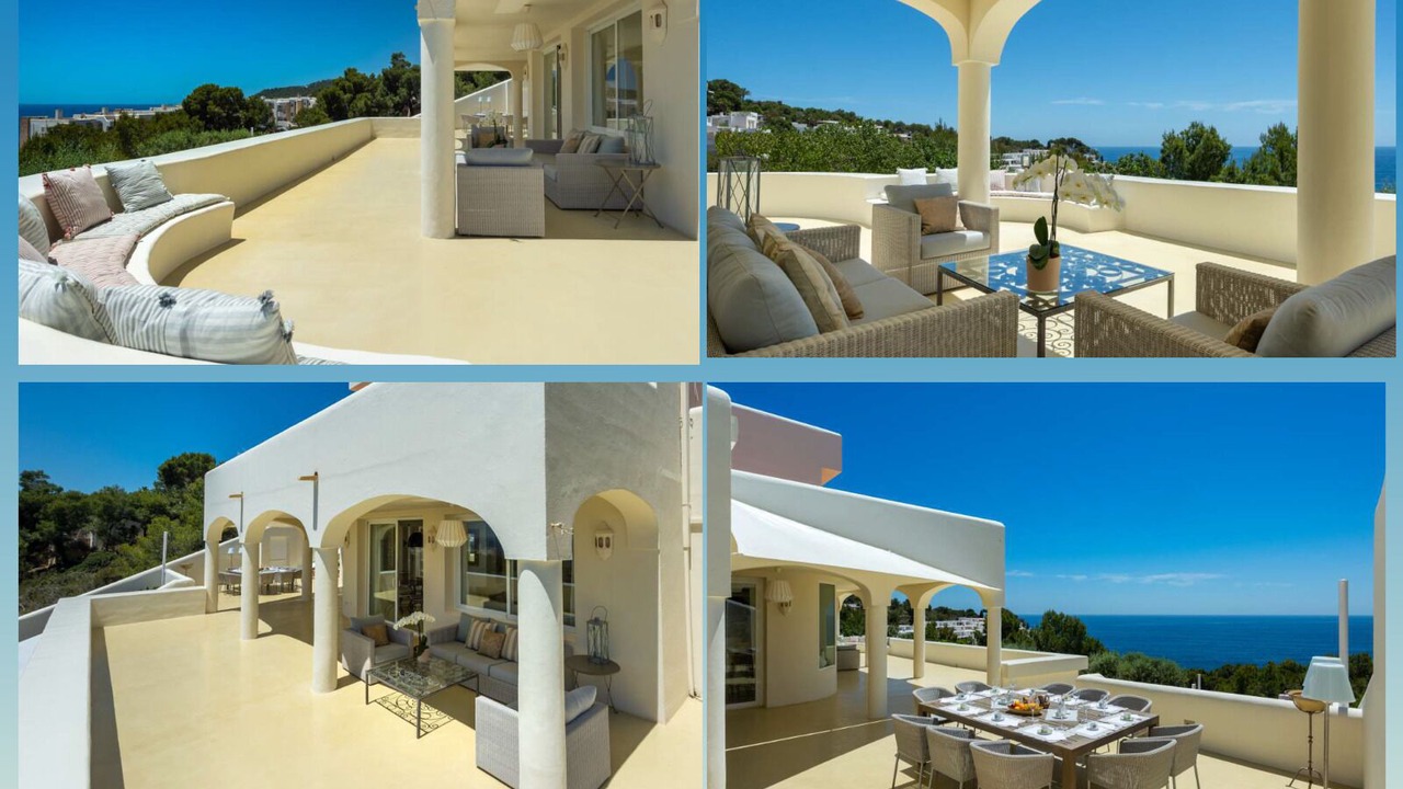 Photo of Outdoor in Roca Llisa