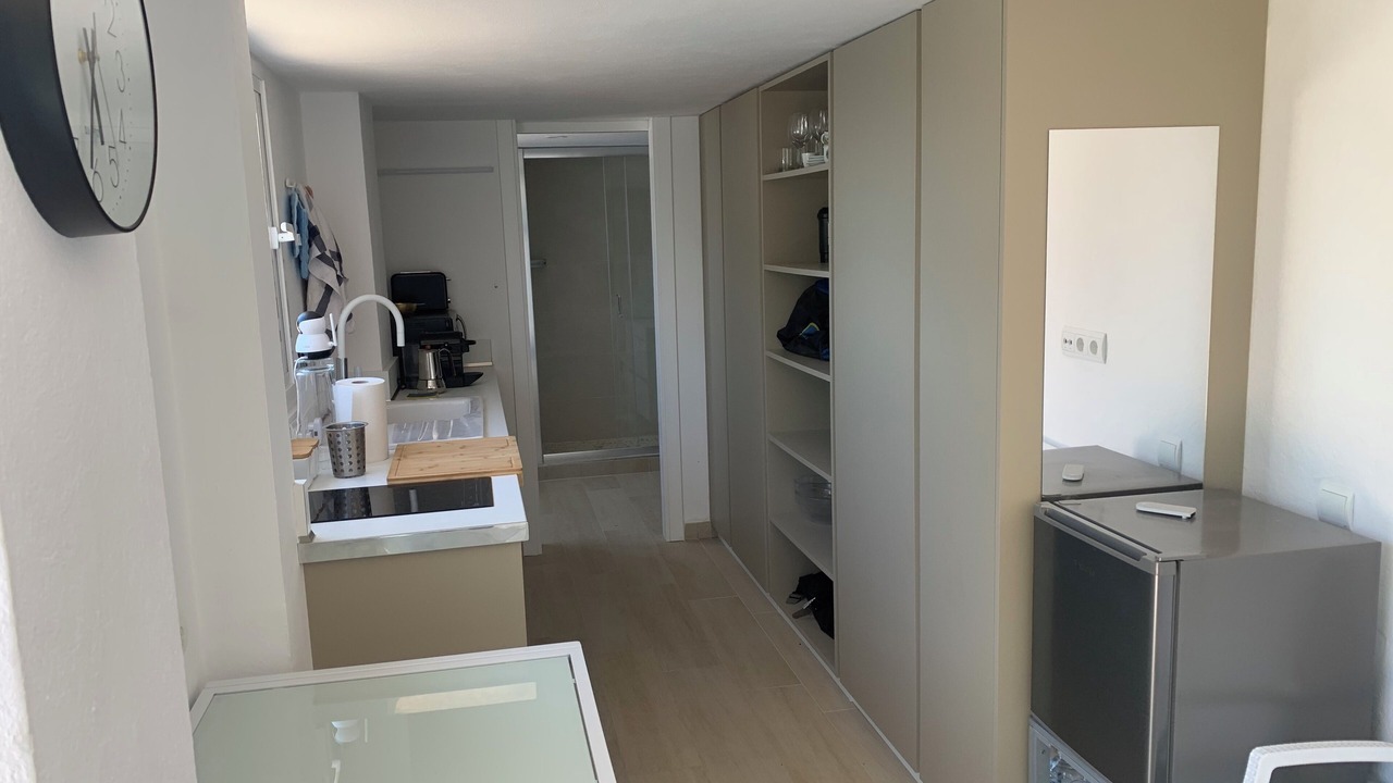 Photo of Kitchen in Roca Llisa