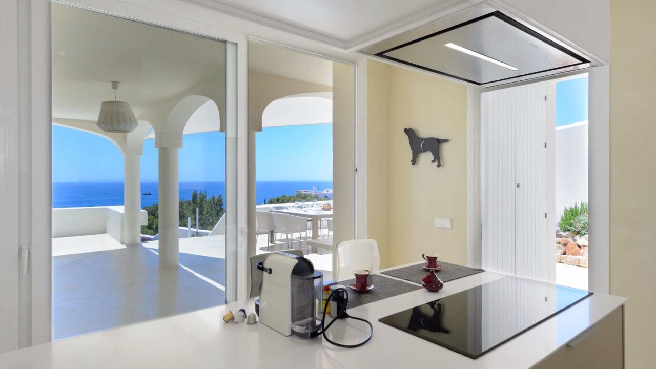 Photo of Kitchen in Roca Llisa