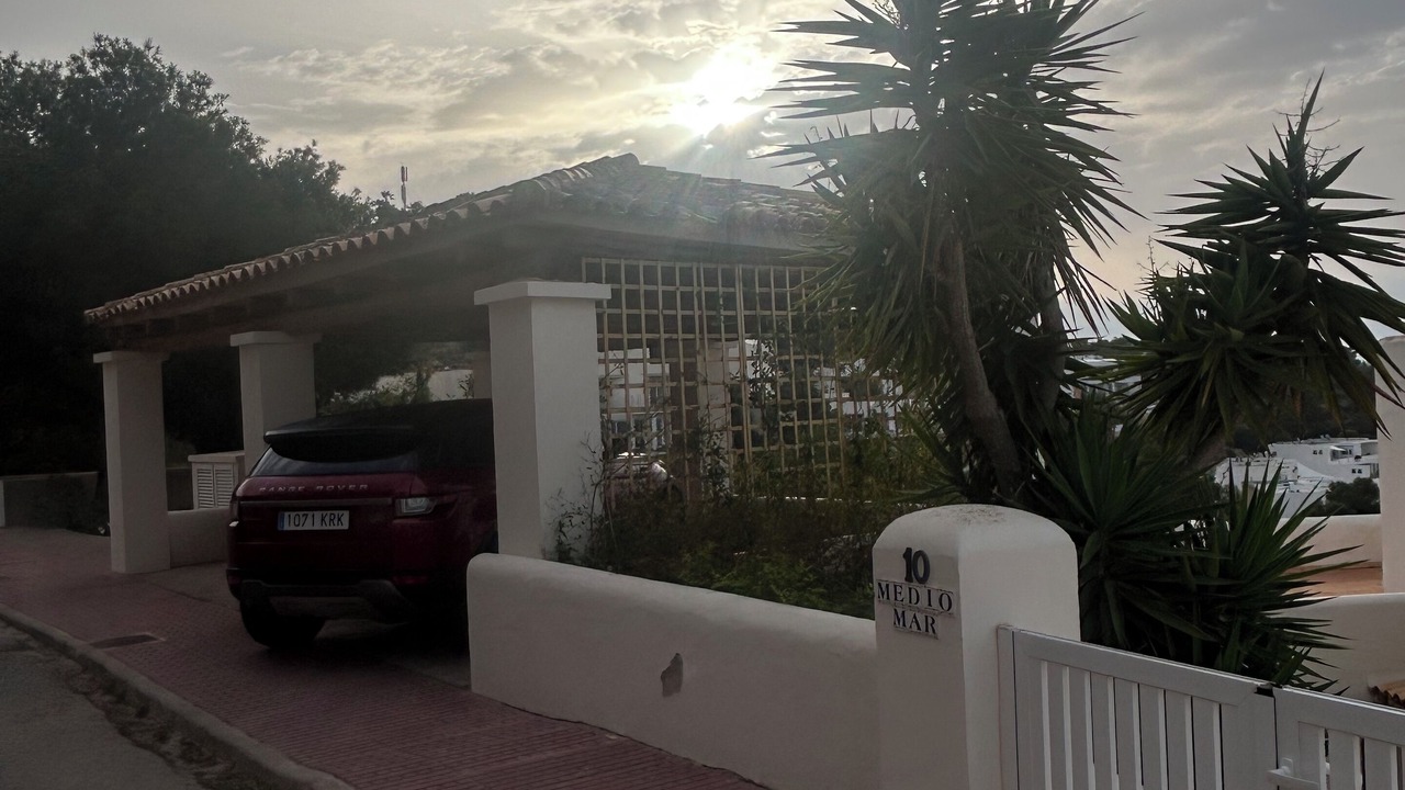 Photo of Outdoor in Roca Llisa