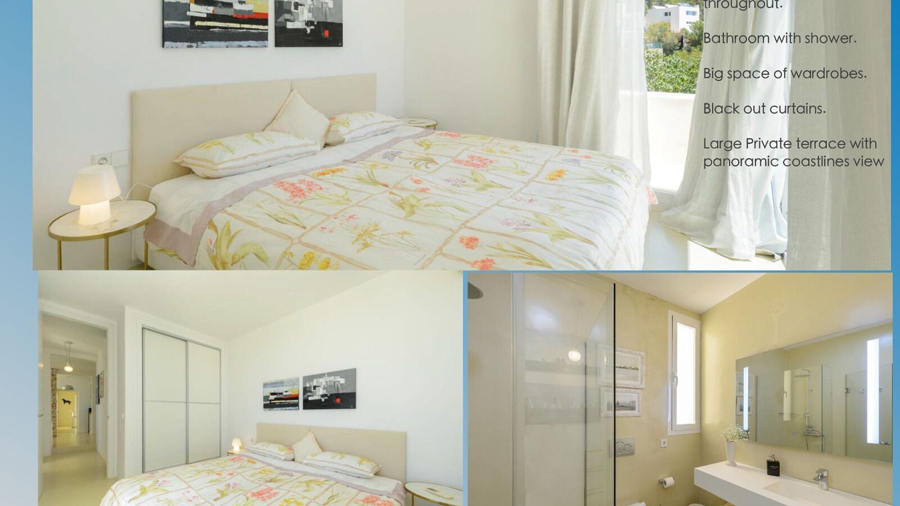 Photo of Bedroom in Roca Llisa