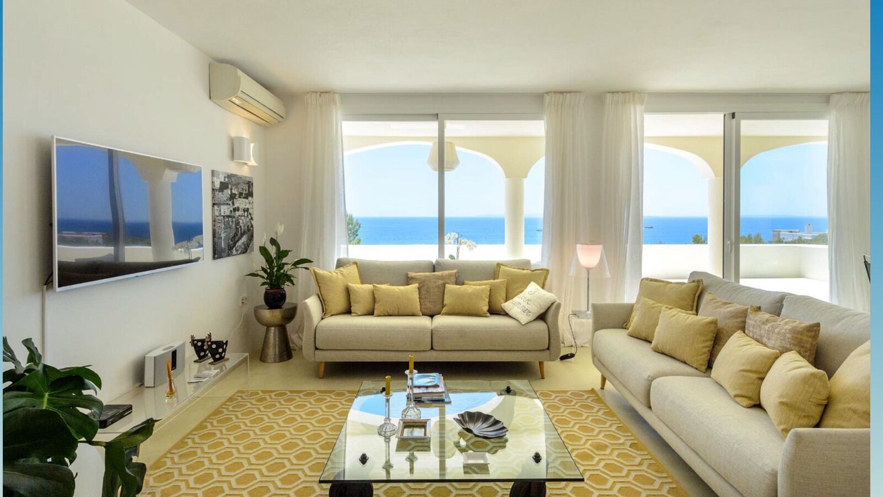 Photo of Livingroom in Roca Llisa