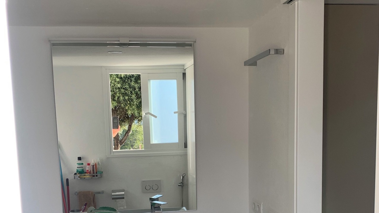 Photo of Bathroom in Roca Llisa
