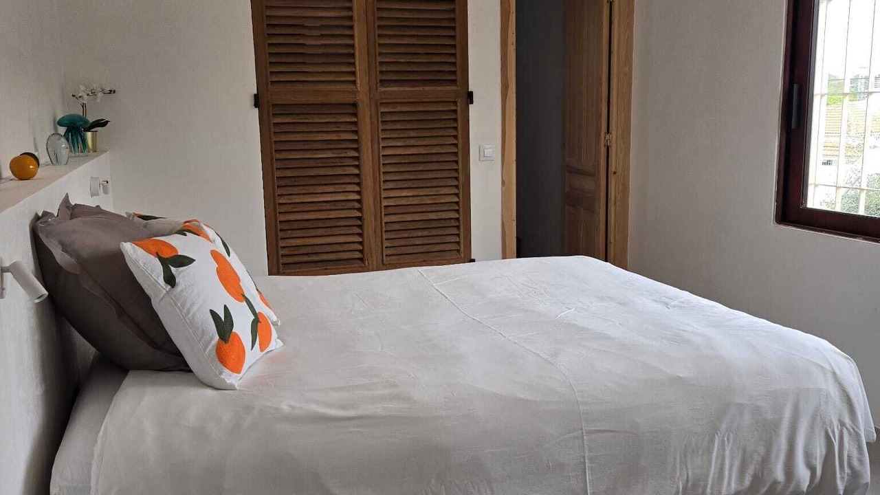 Photo of Bedroom in Cunit
