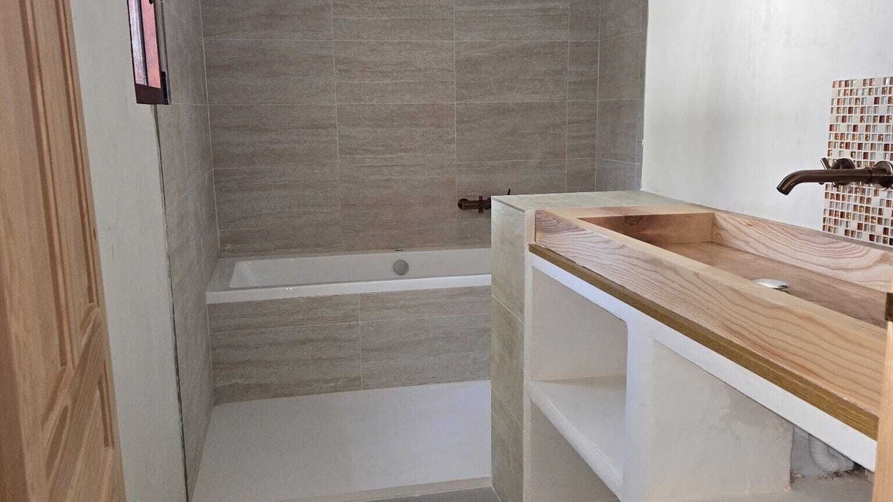 Photo of Bathroom in Cunit