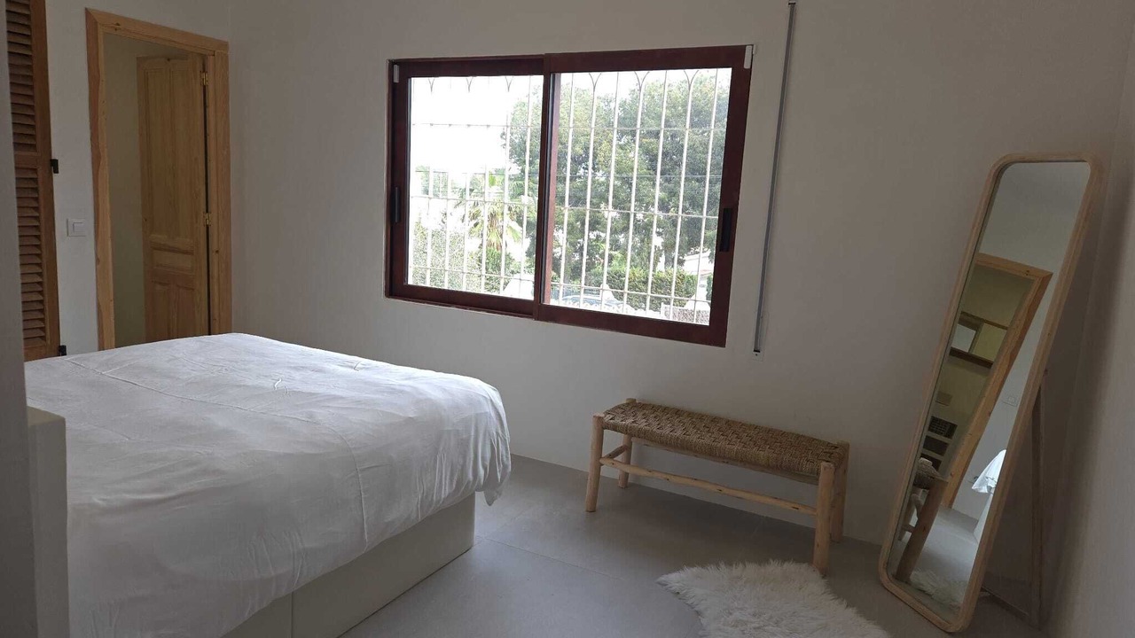Photo of Bedroom in Cunit
