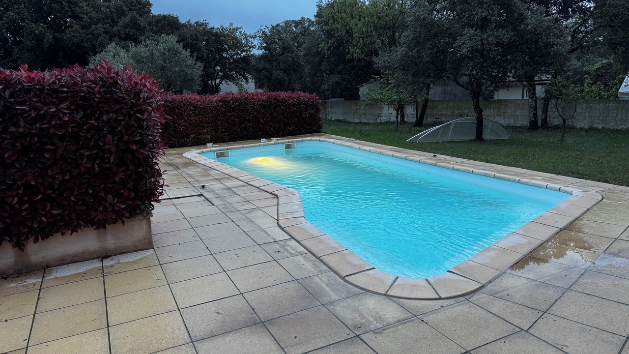 Photo of Outdoor in Garrigues-Sainte-Eulalie