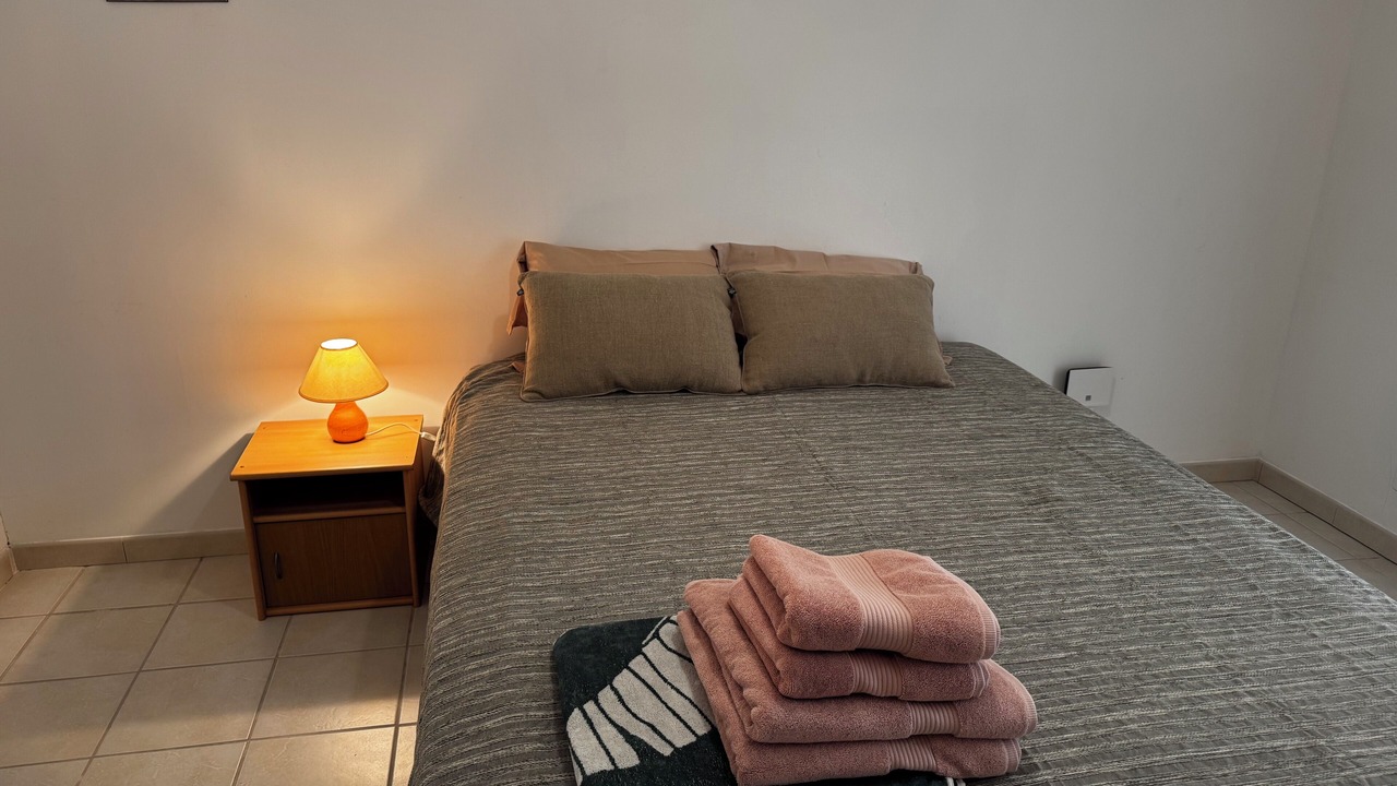 Photo of Bedroom in Garrigues-Sainte-Eulalie