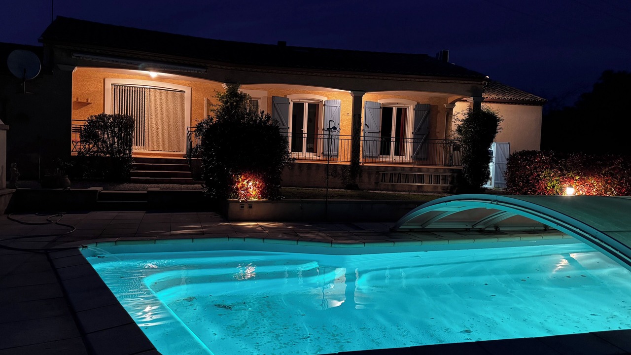 Photo of Outdoor in Garrigues-Sainte-Eulalie