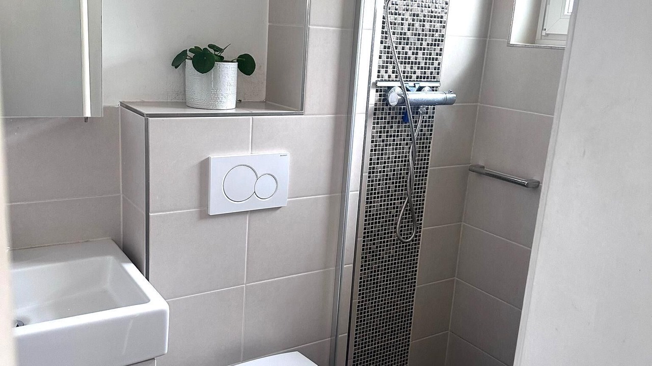 Photo of Bathroom in Schanze