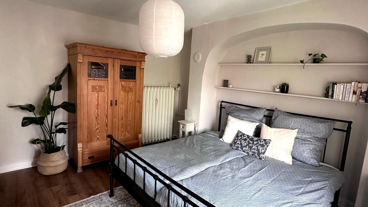 Photo of Bedroom in Schanze