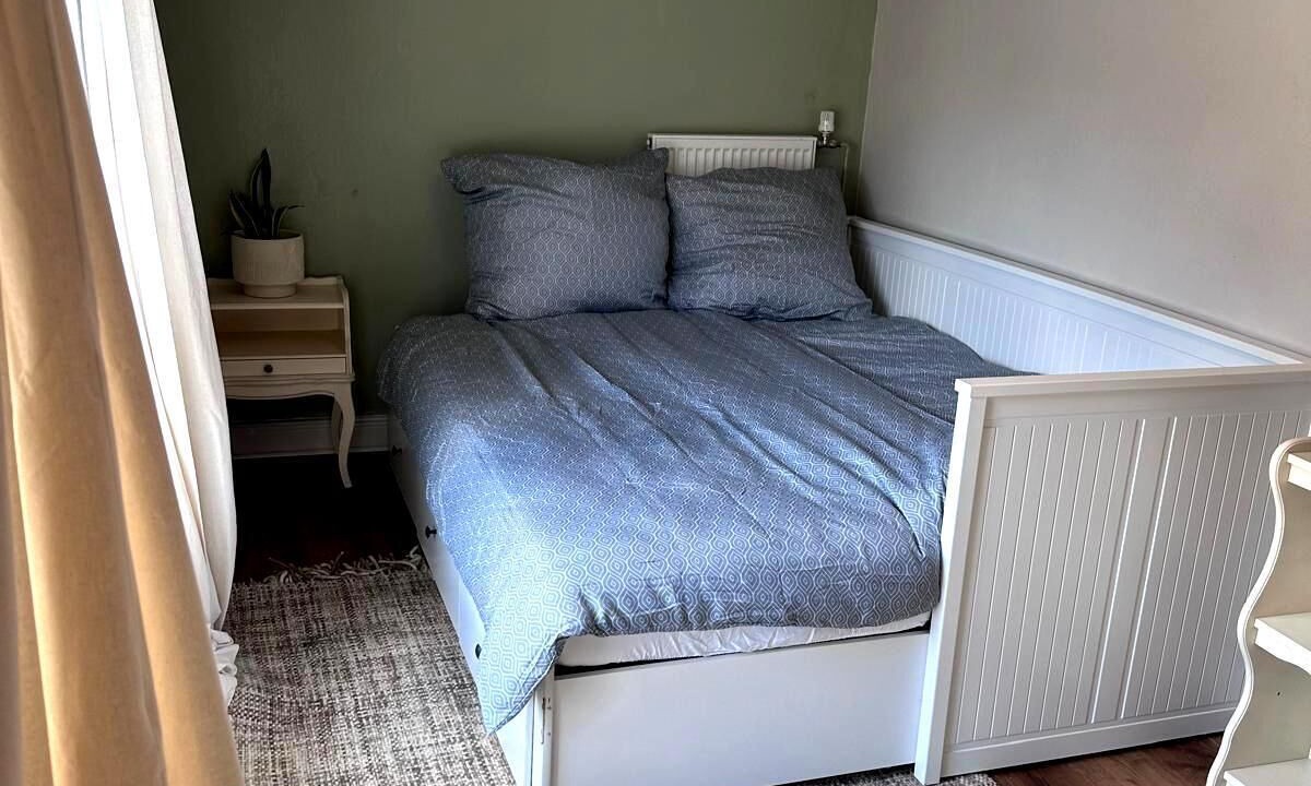 Photo of Bedroom in Schanze