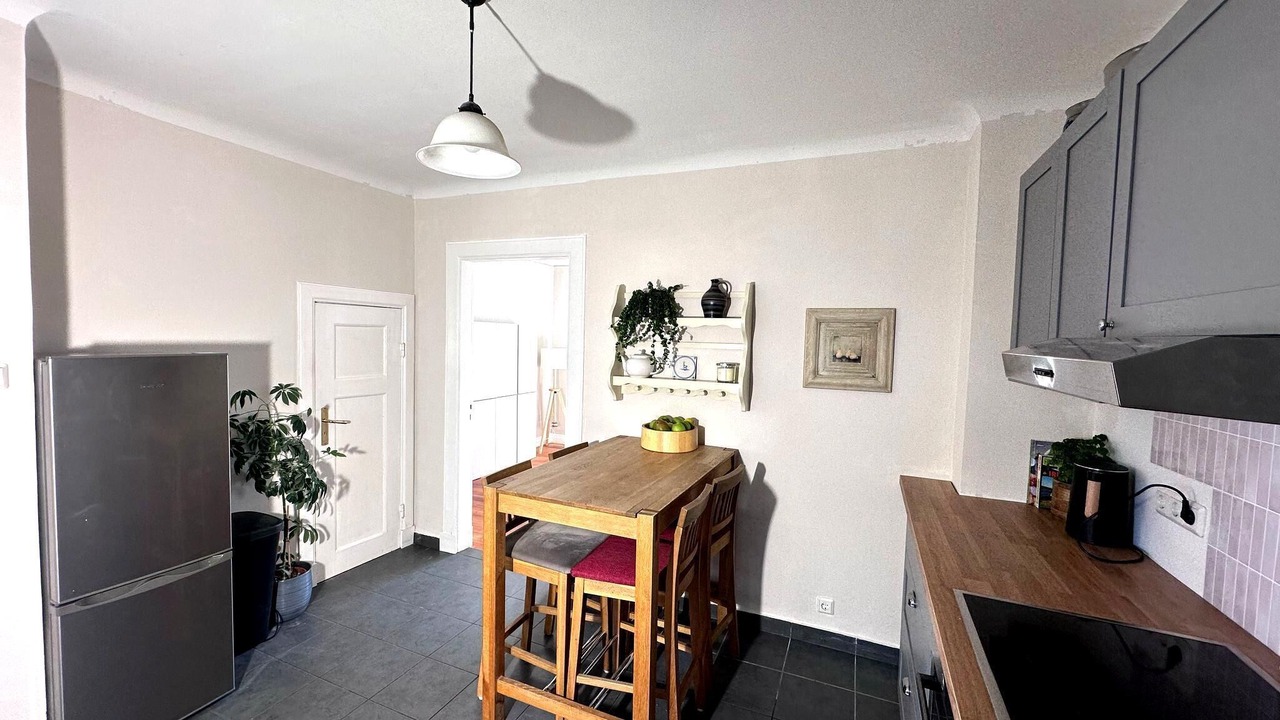 Photo of Kitchen in Schanze