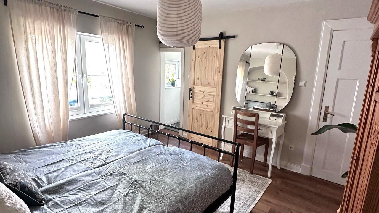 Photo of Bedroom in Schanze