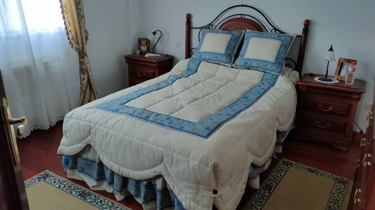Photo of Bedroom in Huerta de Rey