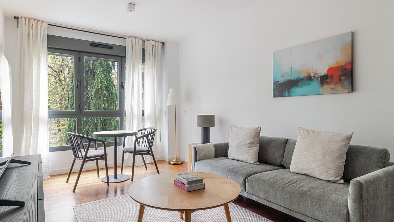 Photo of Livingroom in El Viso