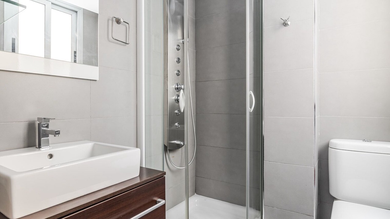 Photo of Bathroom in El Viso